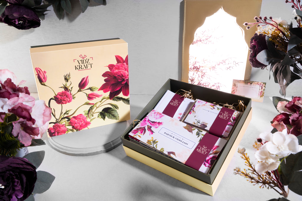 Premium Gifting Stationery Set India