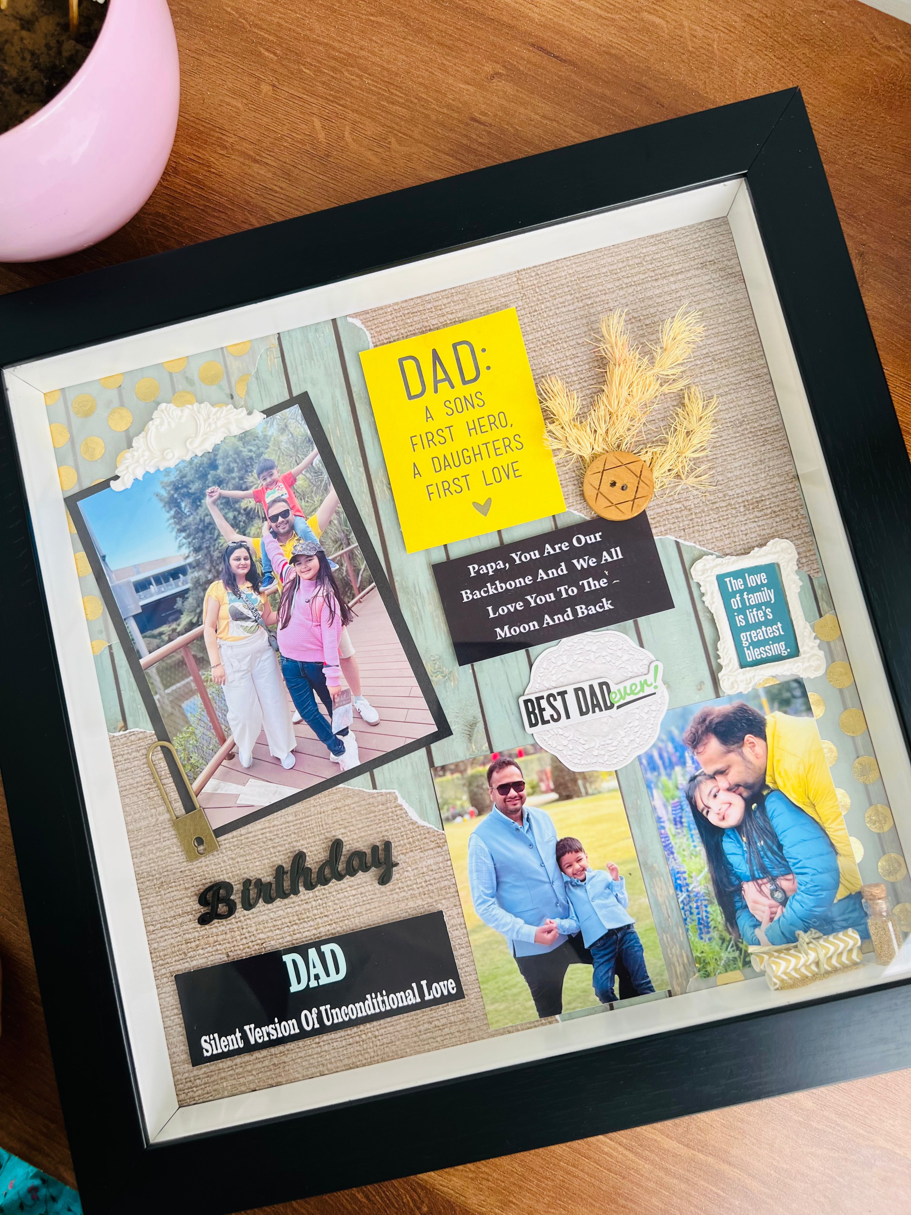 Father’s Day