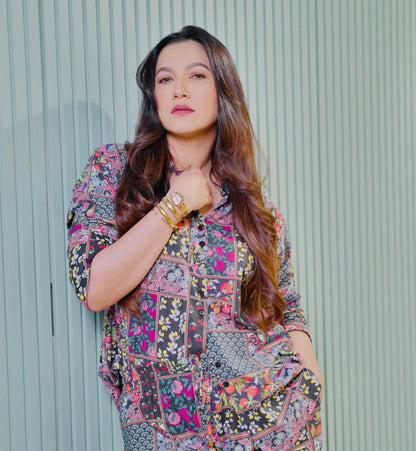 Gauahar Khan Wedding & Anniversary Album