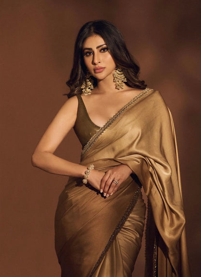 Mouni Roy Wedding & Anniversary Album