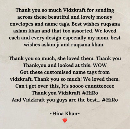 Hina Khan Family Album