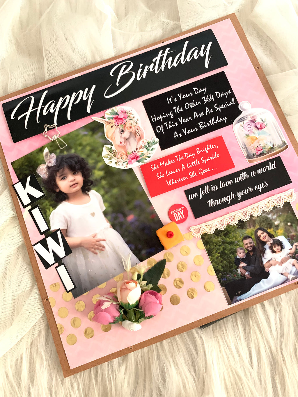 Birthday