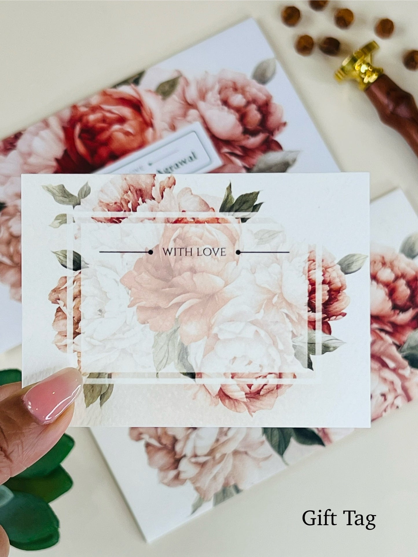 Tulip Treasury