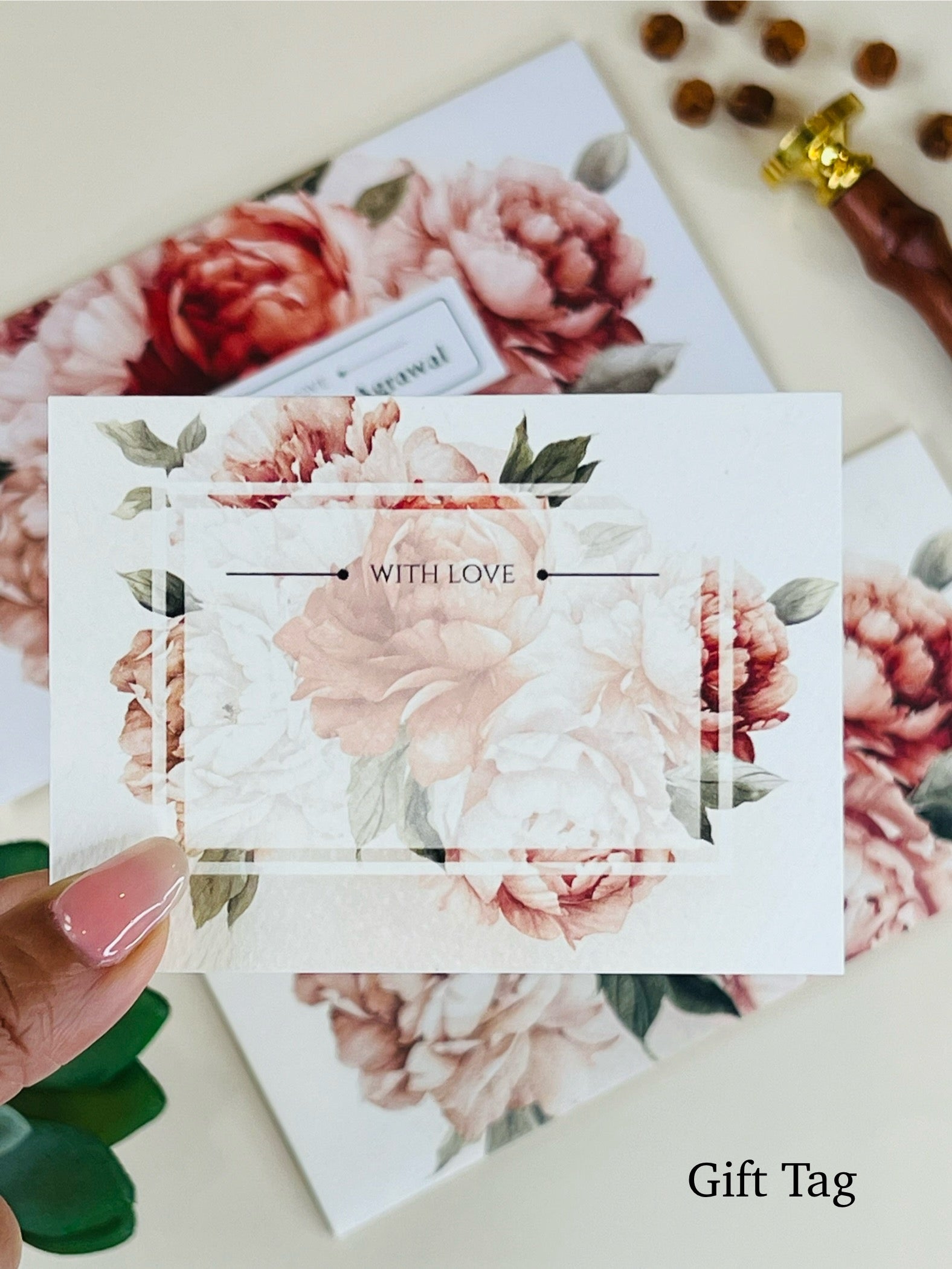 Tulip Treasury
