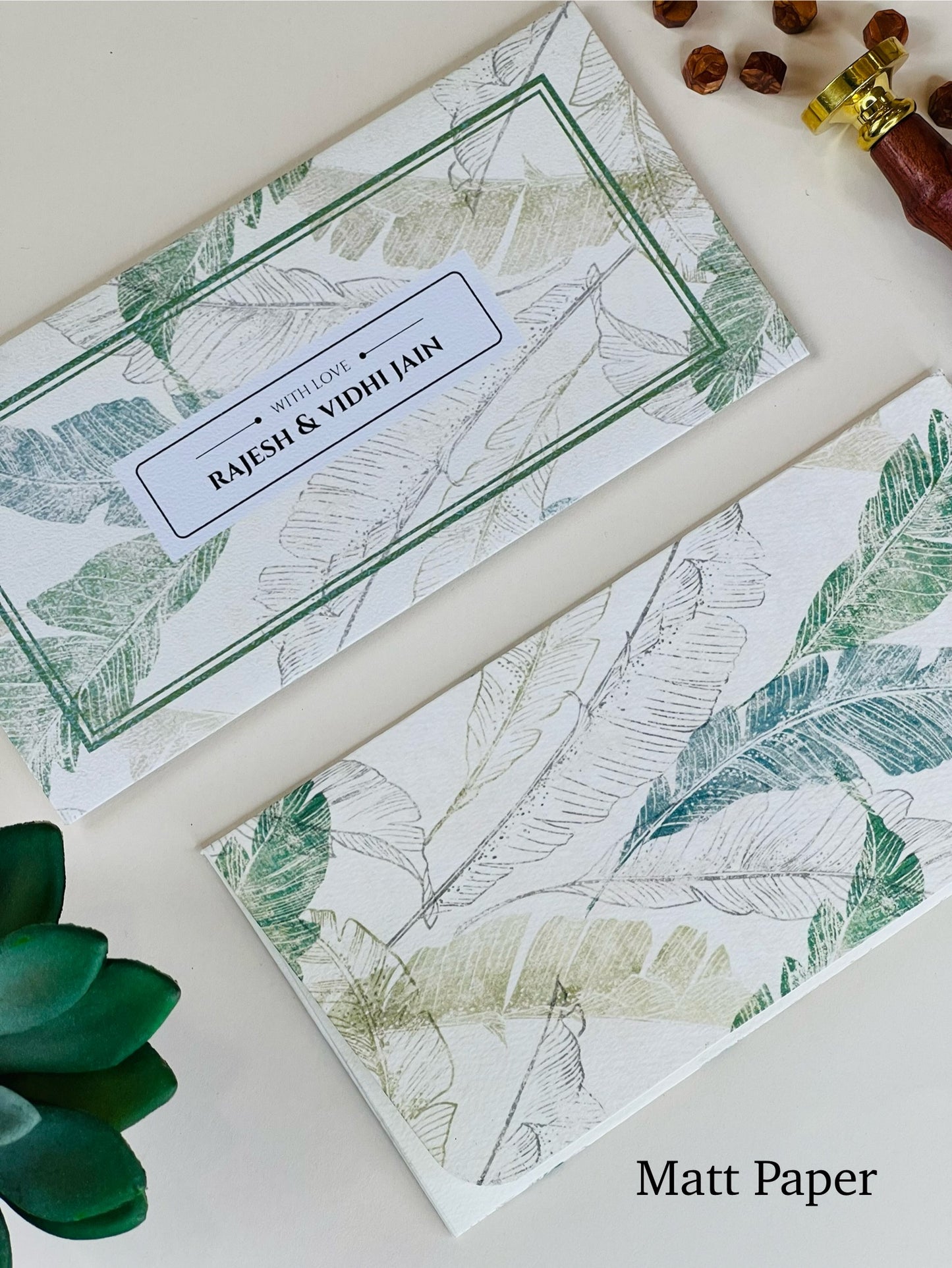 Botanical Elegance