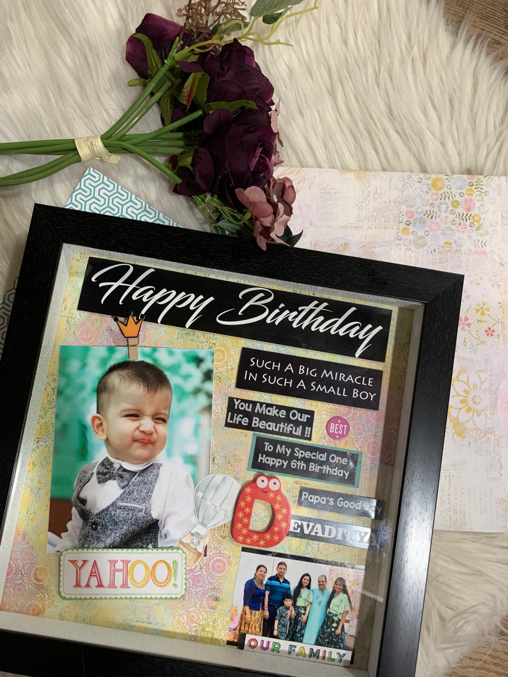 Birthday