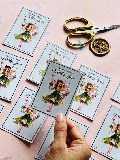 Fairy Tags
