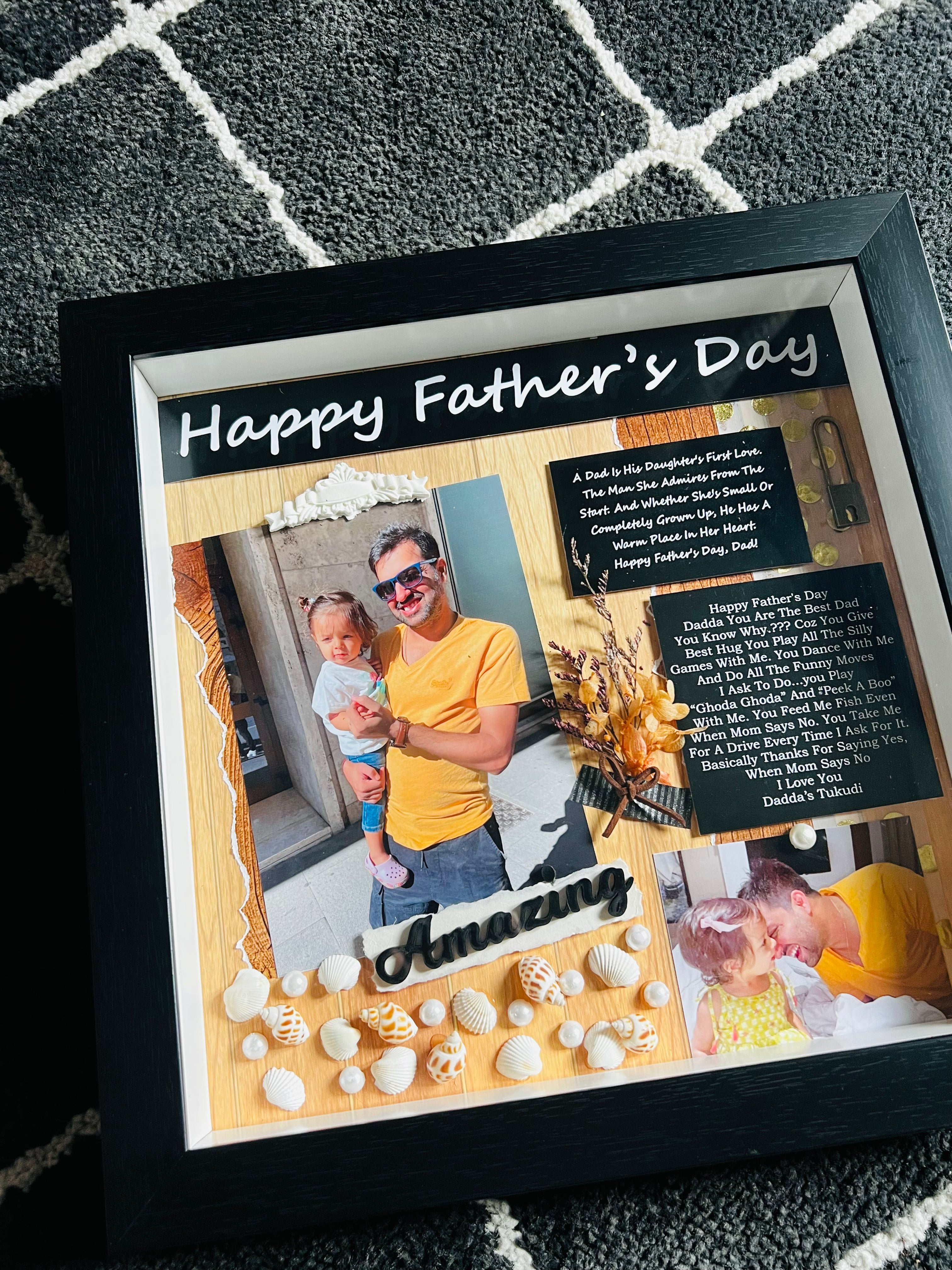 Father’s Day