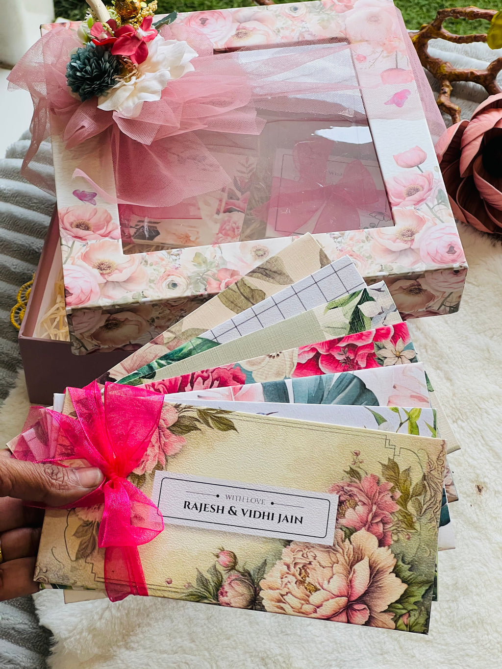 Premium Gifting Stationery Set India