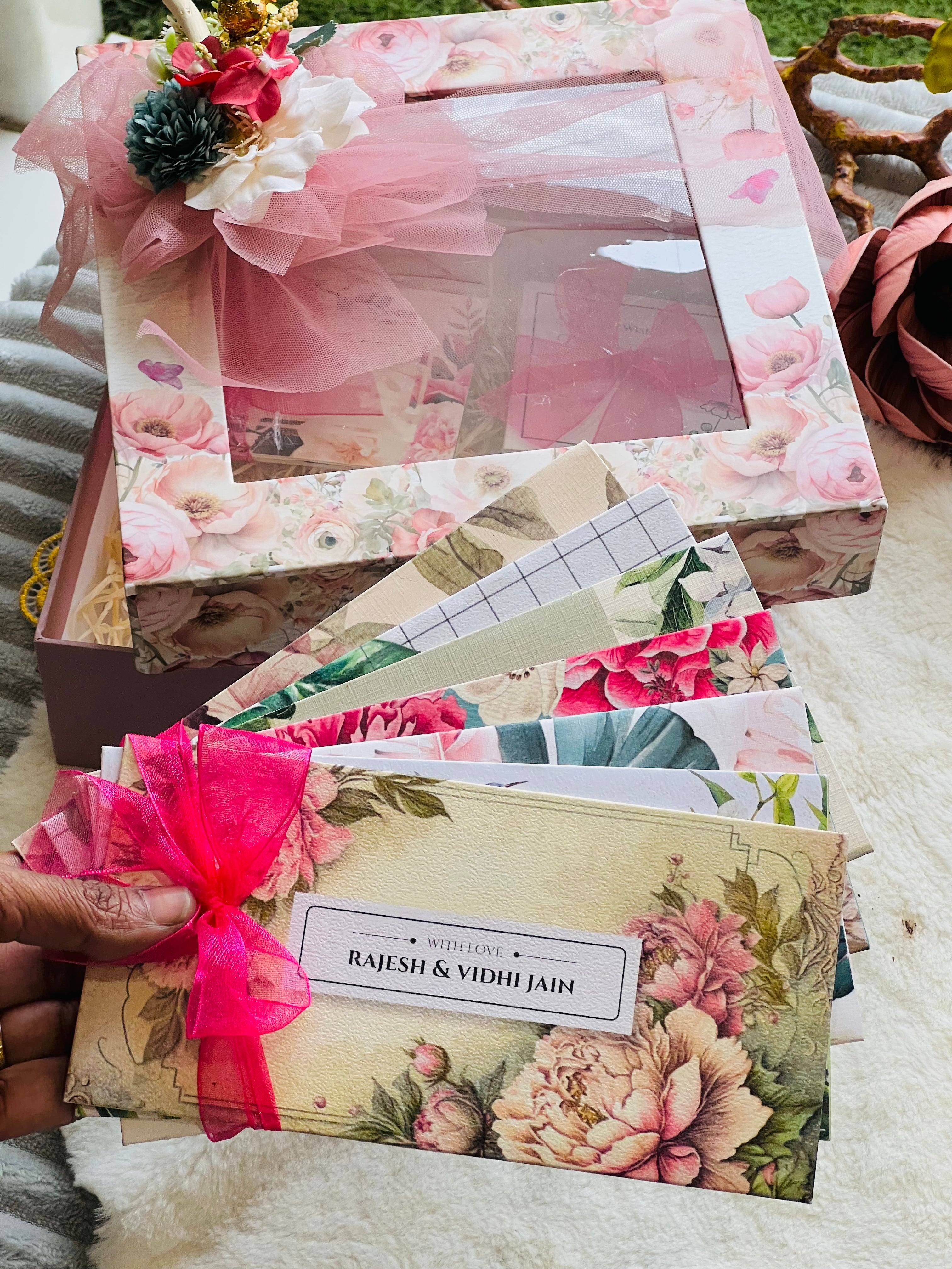 Premium Gifting Stationery Set India