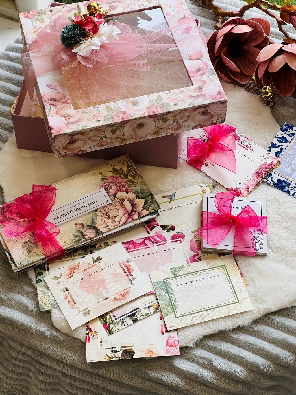 Premium Gifting Stationery Set India