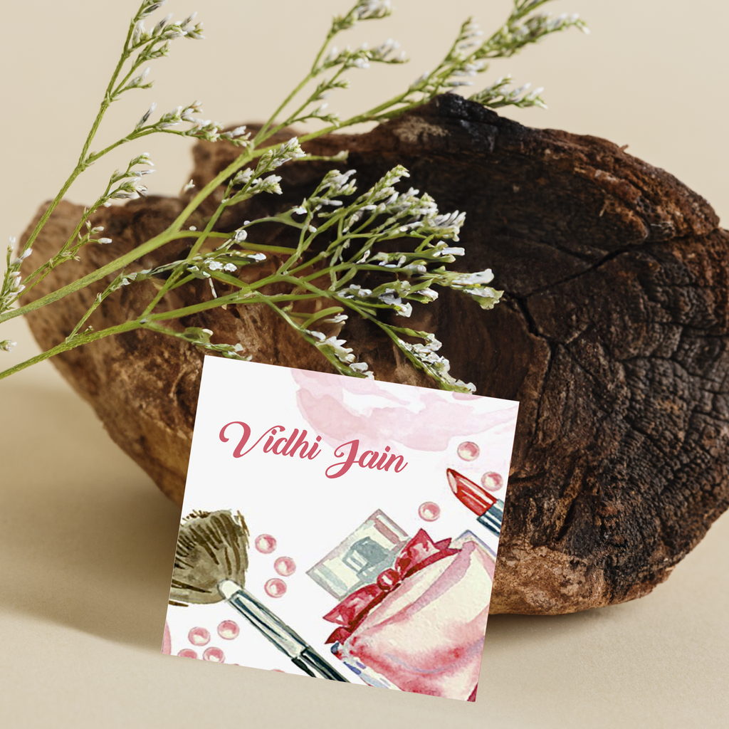Custom Money Envelope Kitty Special