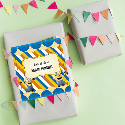 Minions