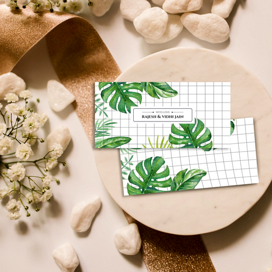 Palm Leaves