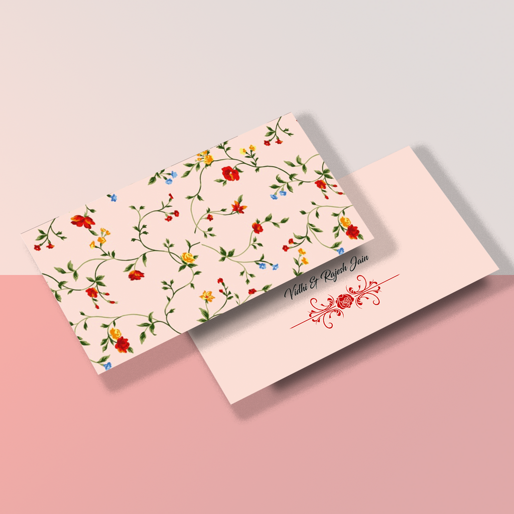 Money Gift Envelope Pastel Hues