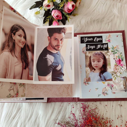 Soha Ali Khan Baby Album