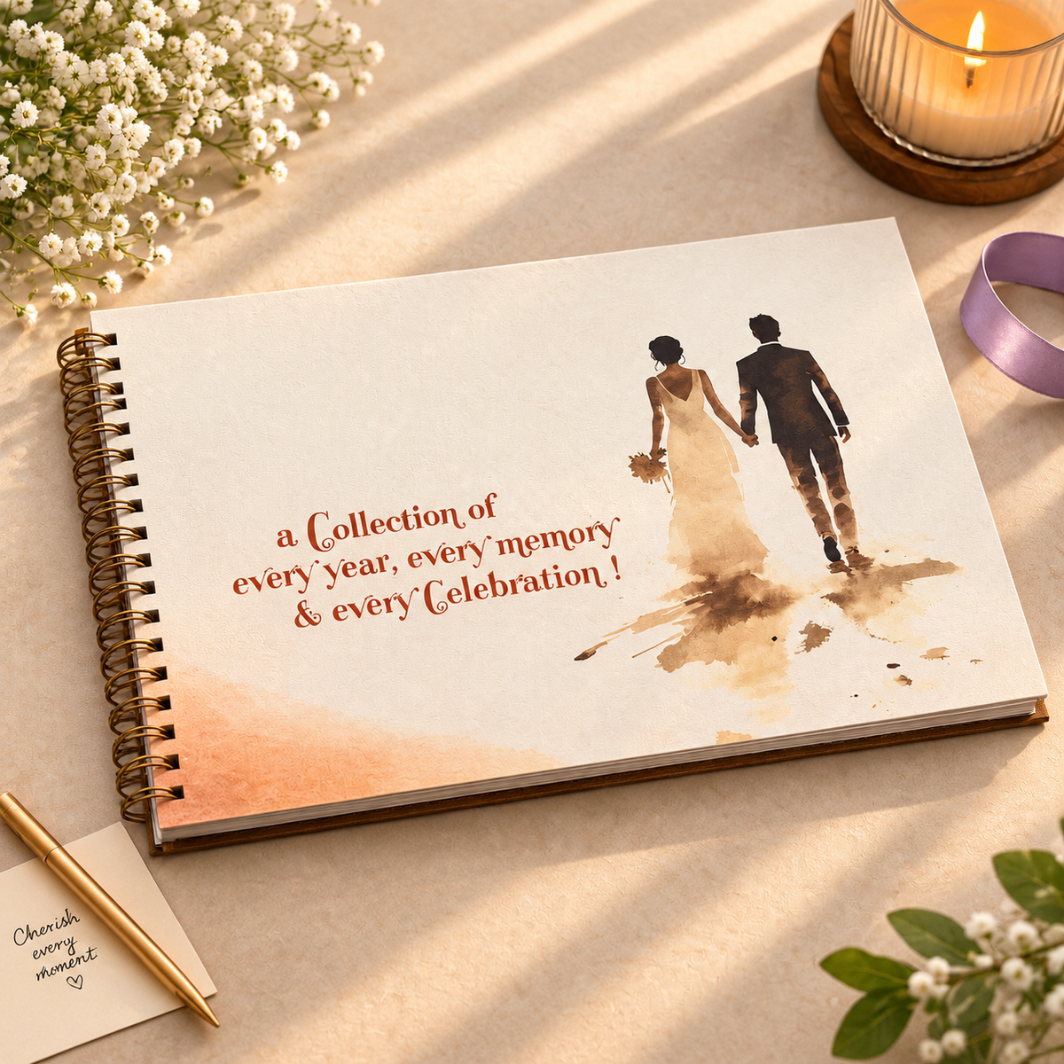 All Our Anniversaries