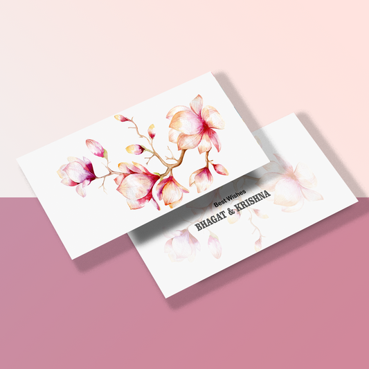 White Pink