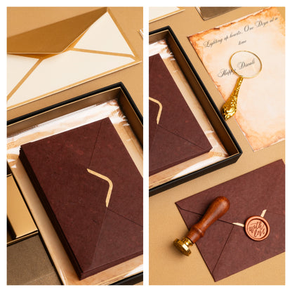 Diwali Luxe Gifting Box India