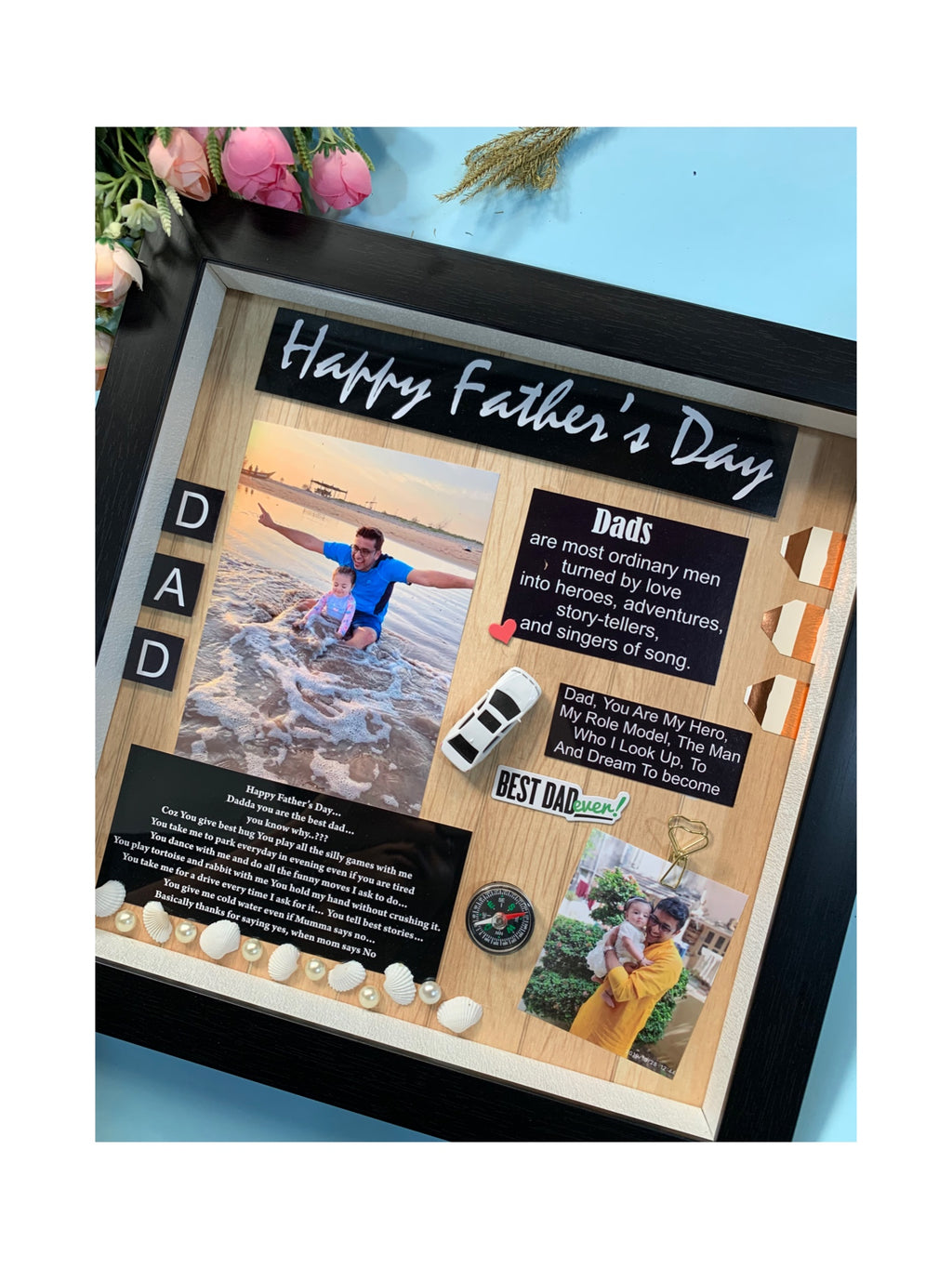 Father’s Day