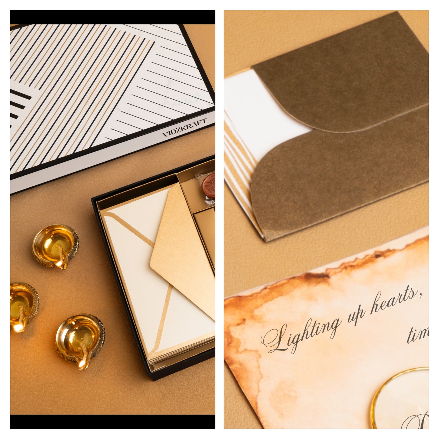 Diwali Luxe Gifting Box India