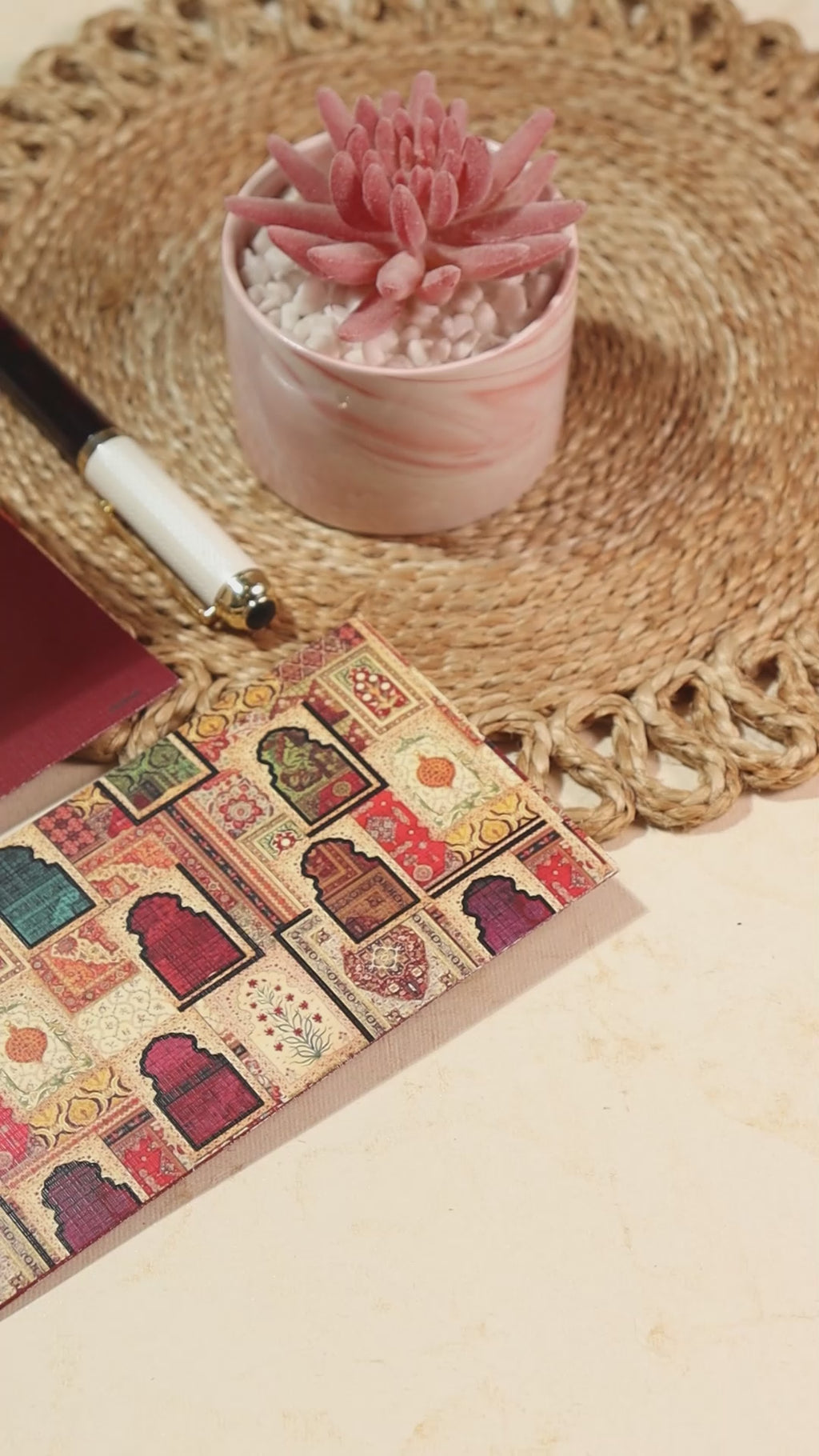 Wedding Money Envelope Traditional
