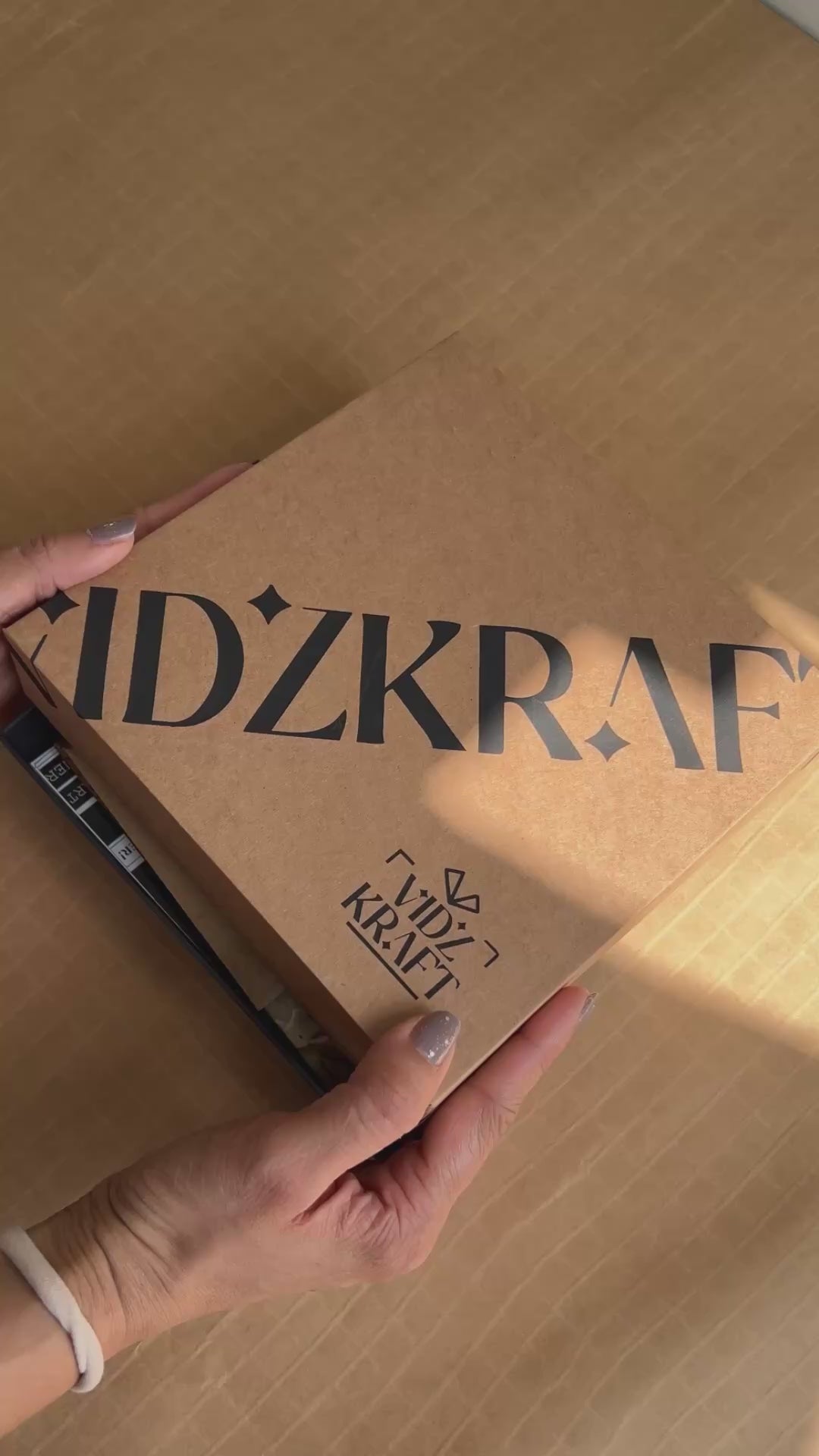 DIY Photo-Album Making Kit